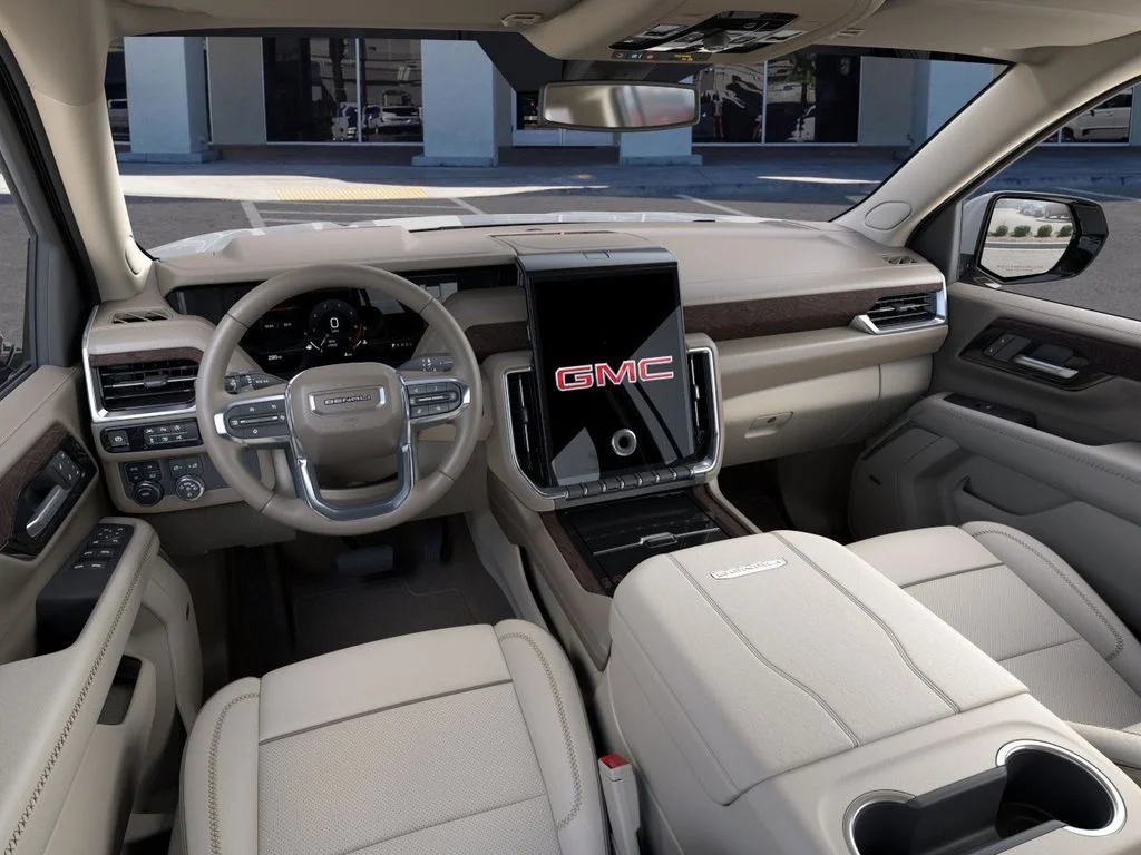 2026 GMC Yukon XL Denali - Photo 15