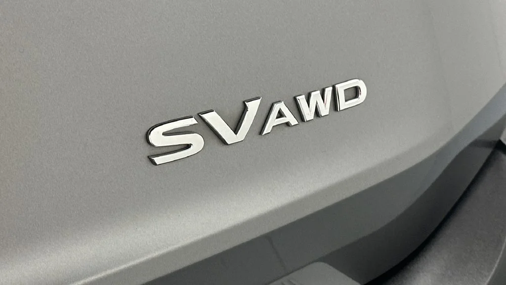 Used 2023 Gray Nissan SV image 20