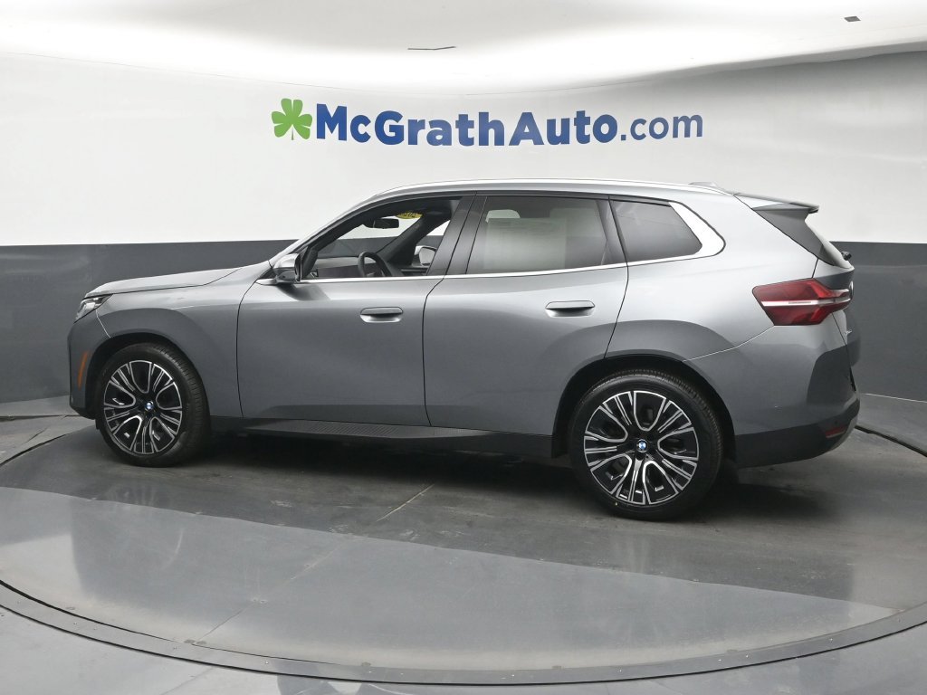 Used 2026 Gray BMW 30 xDrive image 25