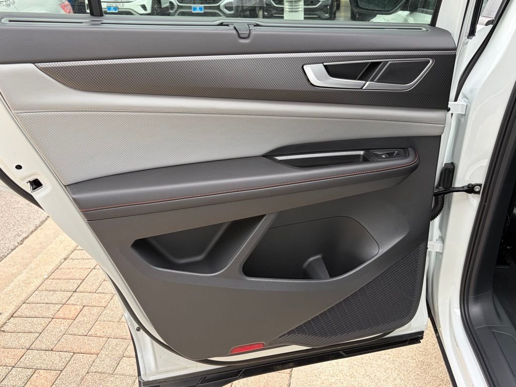 New 2026 Opal White Pearl Volkswagen Peak Edition image 20