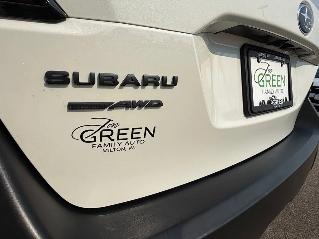 2023 Subaru Outback Wilderness - Photo 10