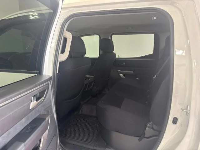 Used 2023 White Toyota SR5 image 19