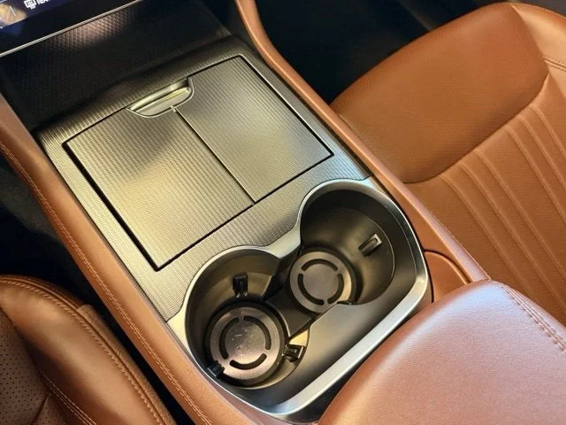 Certified Used 2023 White Maserati GT image 19