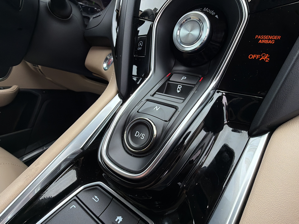 2024 Acura RDX Base - Photo 16