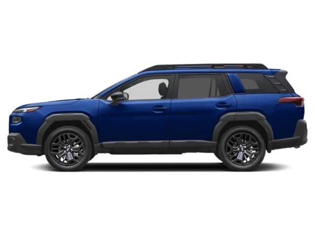 New 2026 Sapphire Blue Pearl Subaru Limited XT image 13