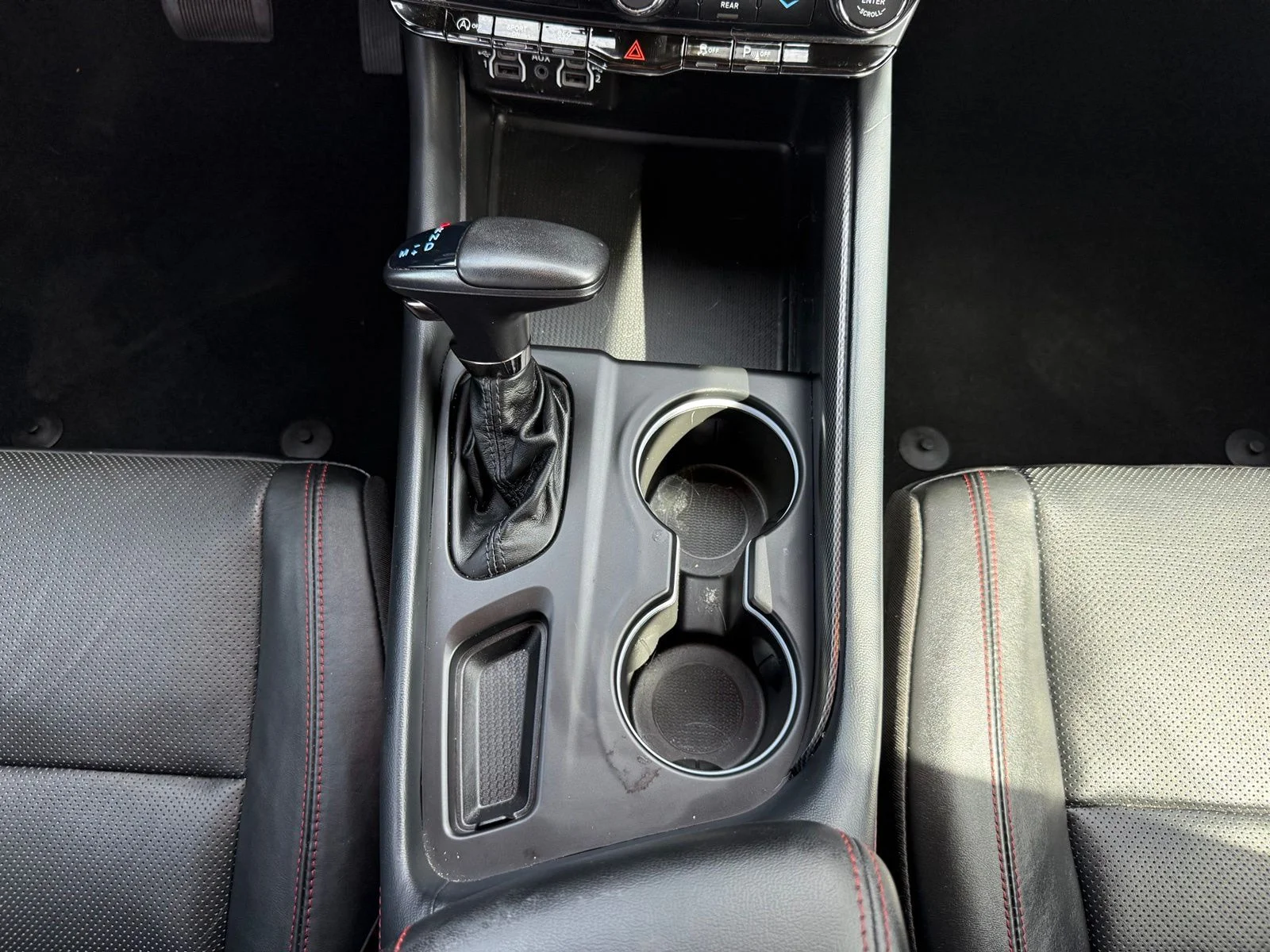 2024 Dodge Durango GT - Photo 27