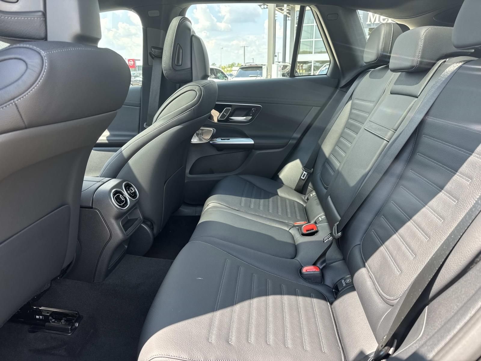 2026 Mercedes-Benz GLC AMG GLC43 - Photo 6