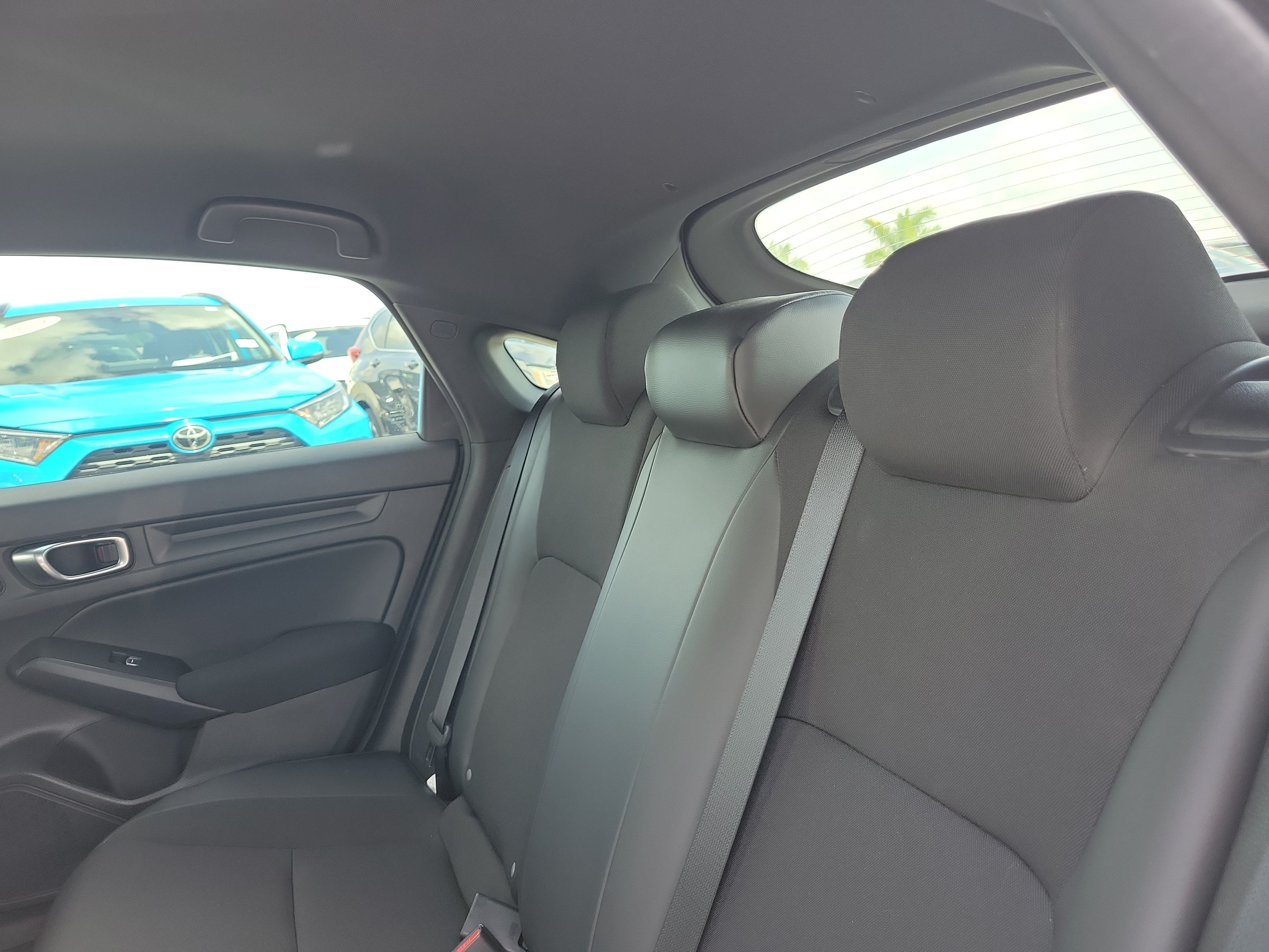 Used 2023 Gray Honda Sport image 12