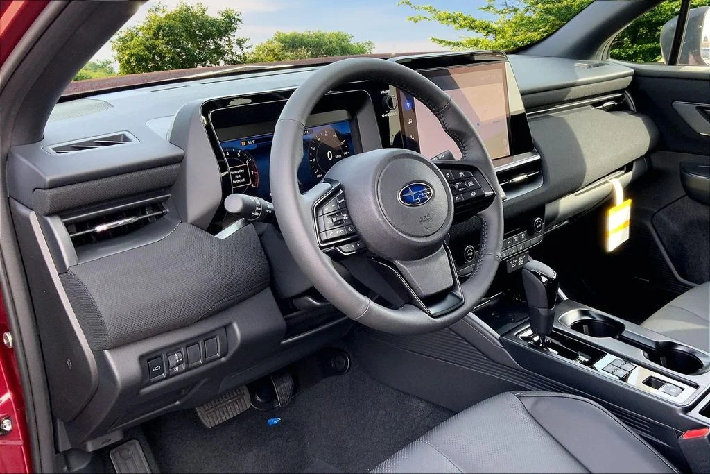 2026 Subaru Outback Limited - Photo 7