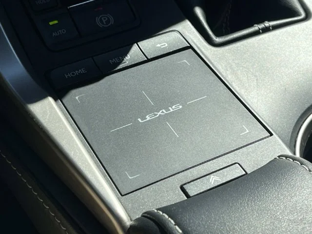 Used 2019 Black Lexus 300 F Sport image 36