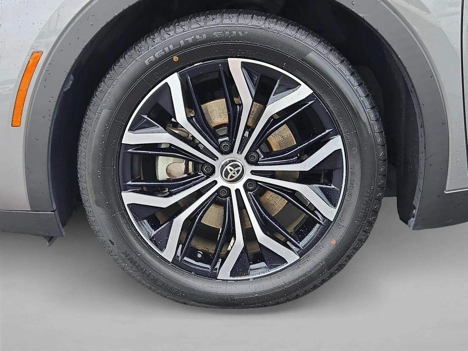 Used 2024 Heavy Metal Toyota Limited image 24