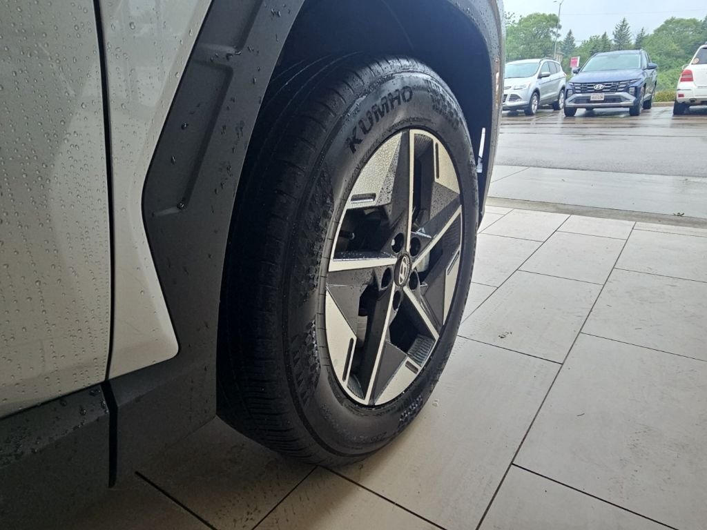 2025 Hyundai Tucson SEL Convenience - Photo 41