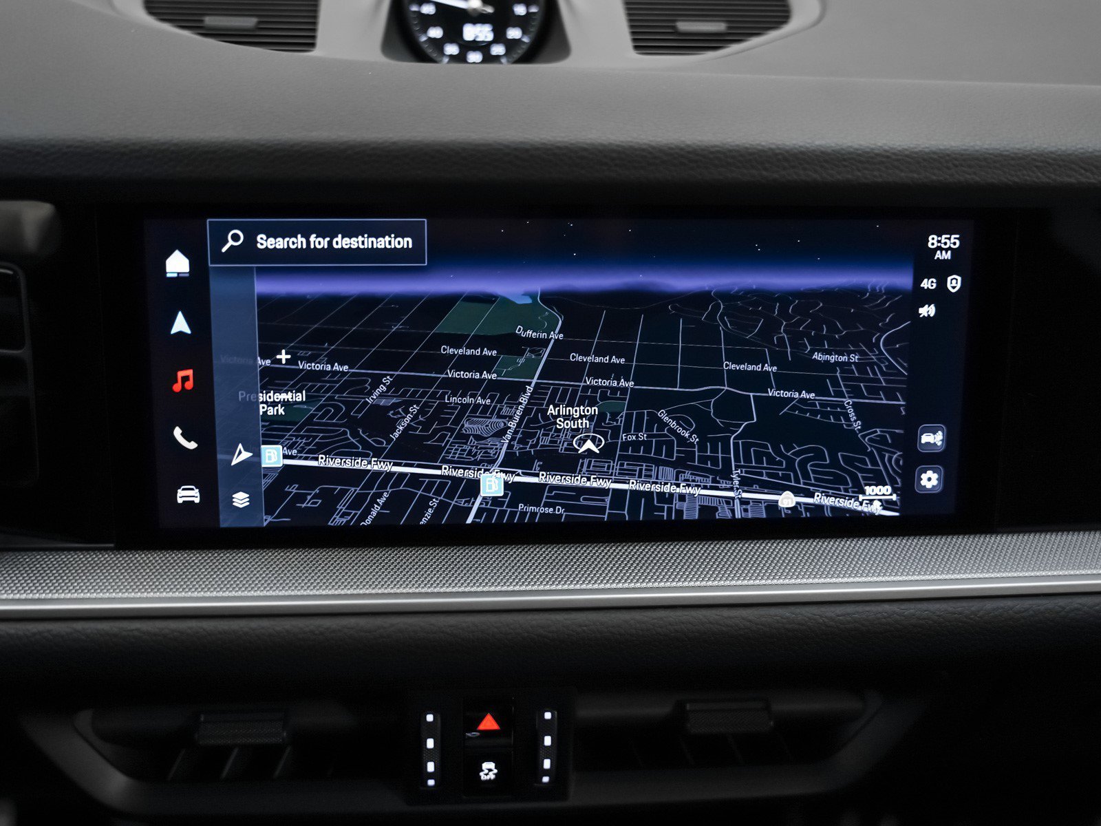 2026 Porsche Cayenne Coup E-Hybrid - Photo 22