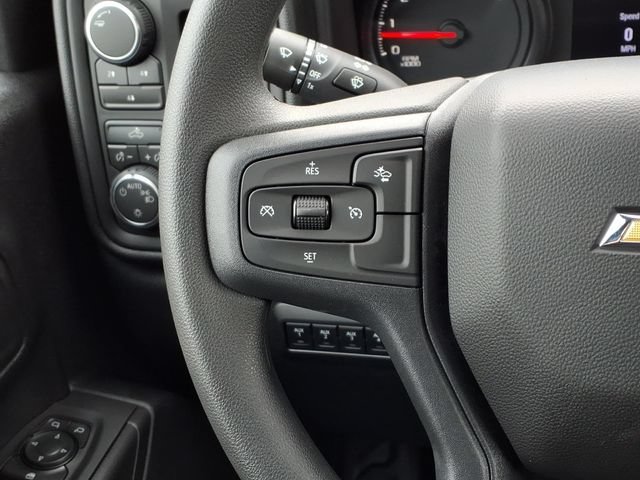 2026 Chevrolet Silverado 2500 HD Work Truck - Photo 13