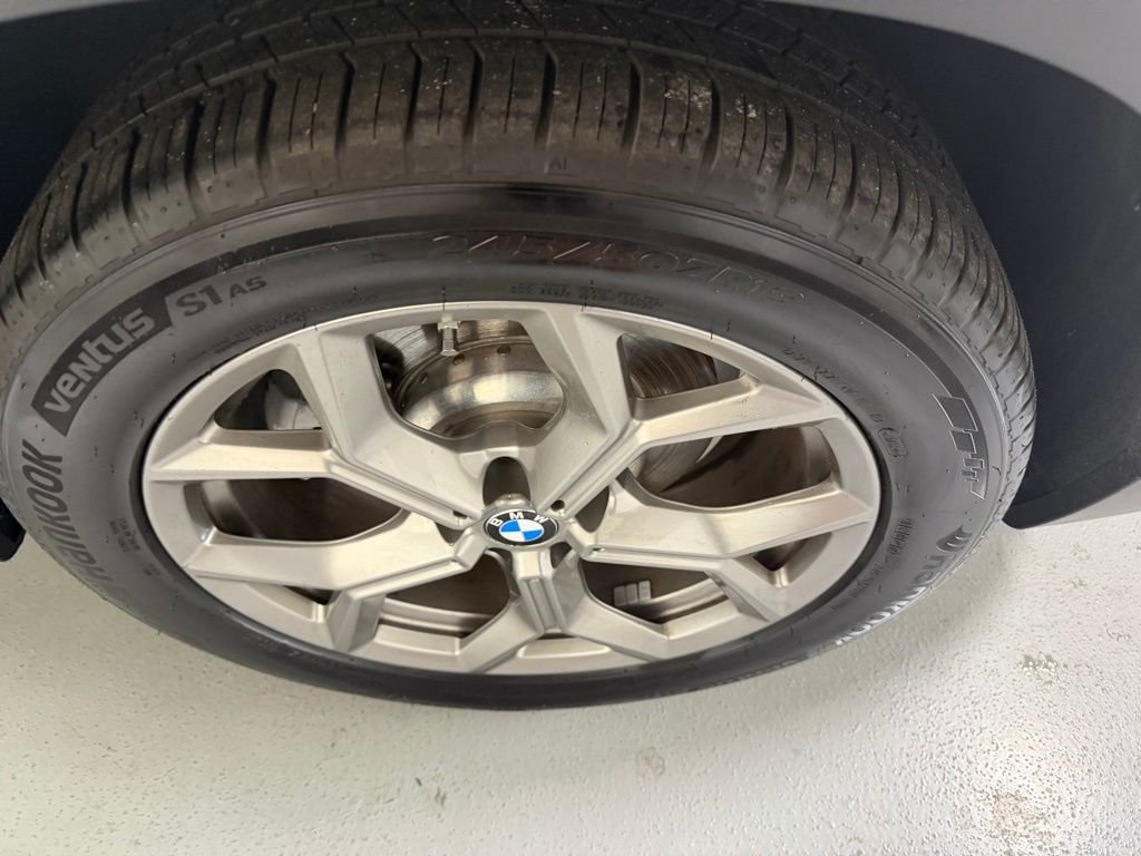 2024 BMW X3 30i - Photo 10