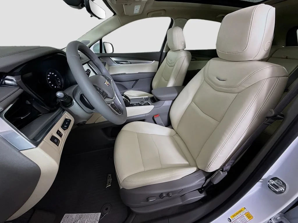 2026 Cadillac XT5 Premium Luxury - Photo 21