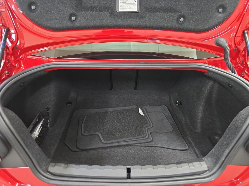Certified Used 2023 Melbourne Red Metallic BMW 230i image 29
