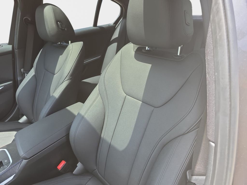 Used 2021 Mineral Gray Metallic BMW 330i image 20