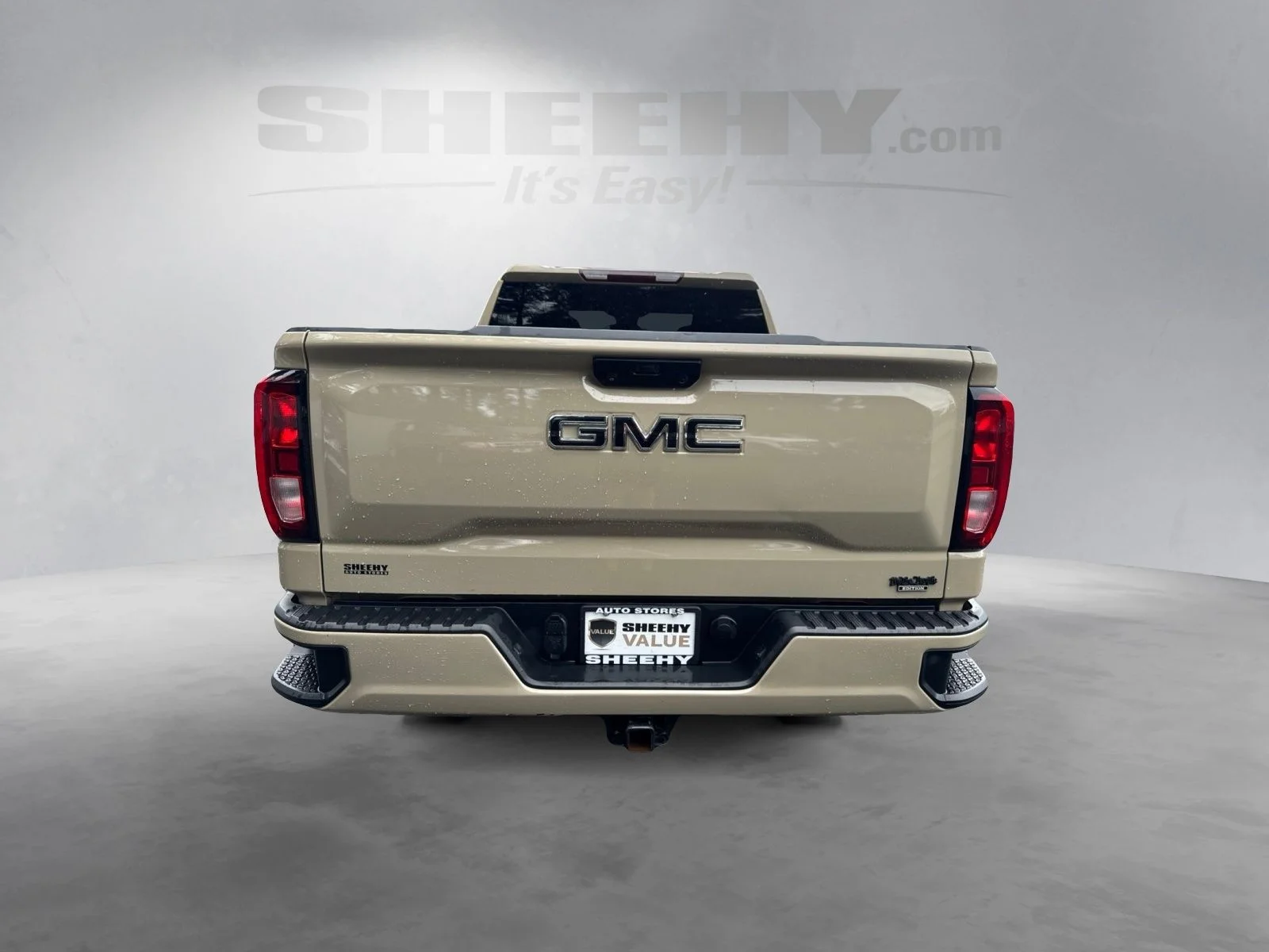 Certified Used 2023 Beige GMC Elevation image 12