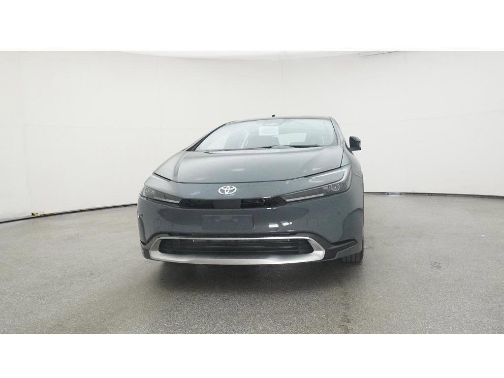 2025 Toyota Prius SE - Photo 31