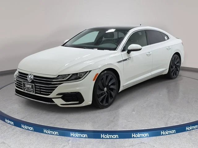 2020 Volkswagen Arteon 2.0T SEL R-Line