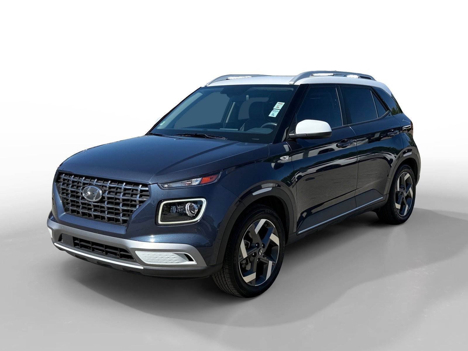 2023 Hyundai Venue Limited IVT's photo