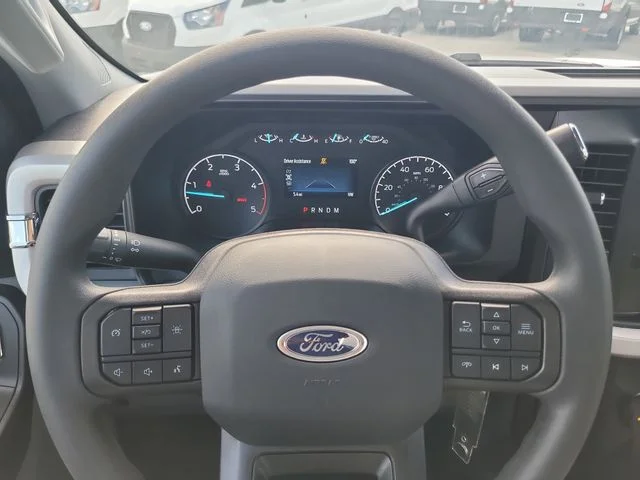 New 2026 Oxford White Ford XL image 22