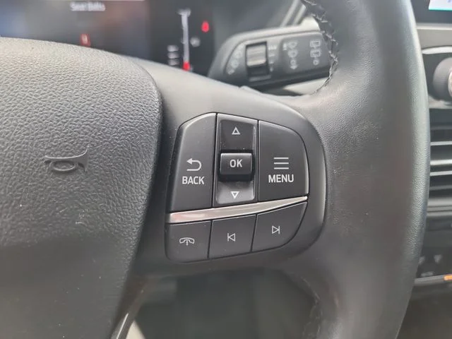 Used 2023 Gray Ford Active image 30