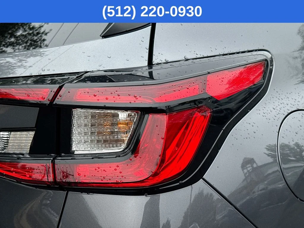 New 2026 MAGNETITE GRAY PEARL Subaru Premium image 33