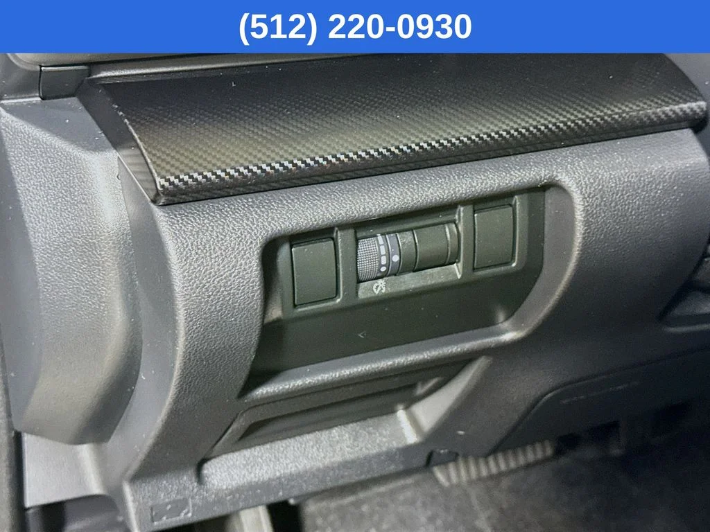 Used 2024 Gray Subaru Premium image 11