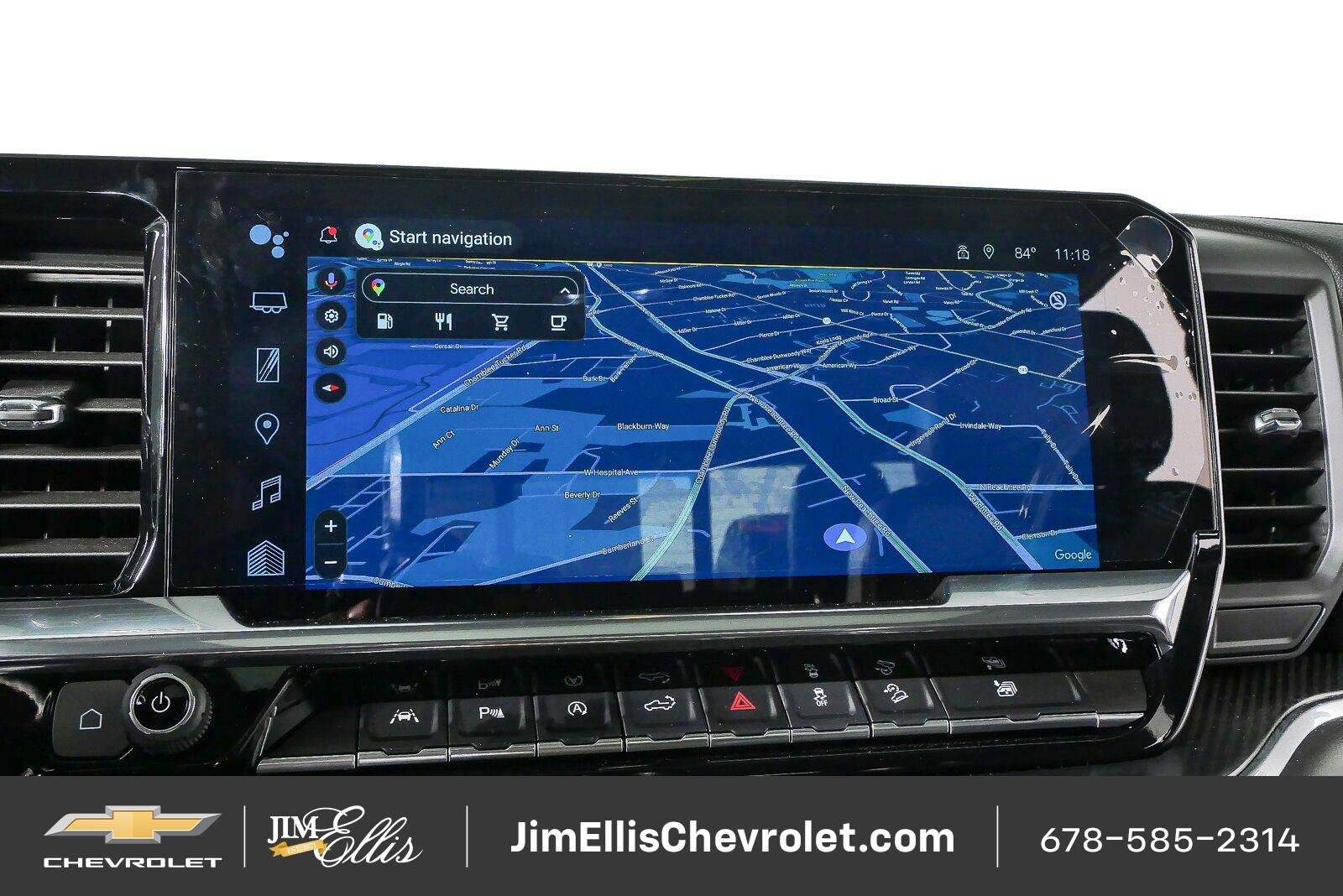 2025 Chevrolet Silverado 1500 RST - Photo 15