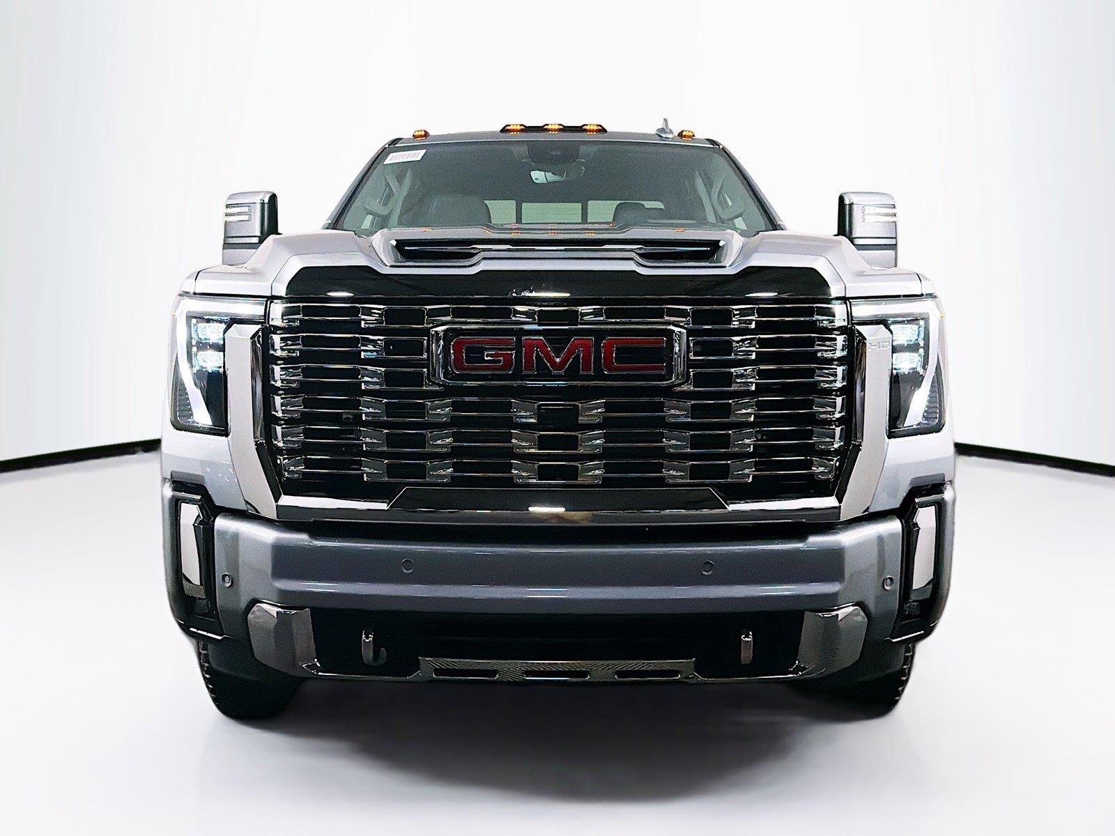 2026 GMC Sierra 2500HD Denali - Photo 6