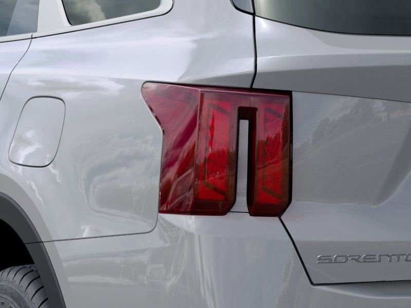 2026 Kia Sorento S - Photo 11