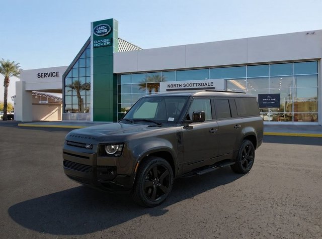 2026|Land Rover|Defender 130|X-Dynamic SE|4D Sport Utility