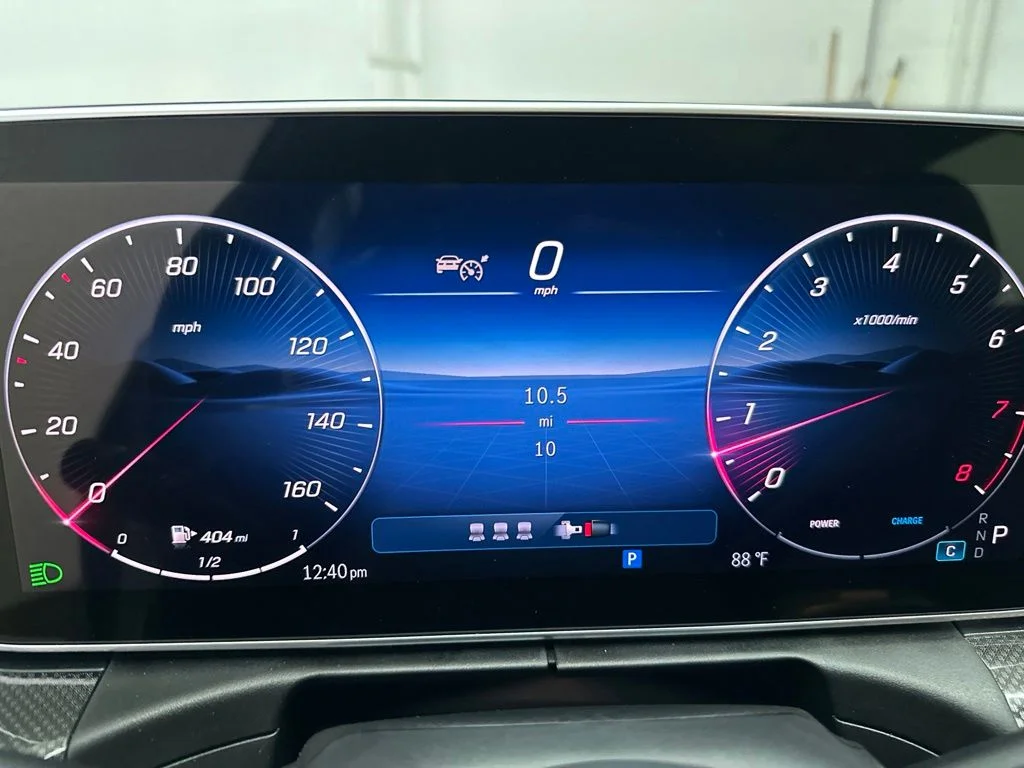 New 2026 White Mercedes-Benz C 300 image 15