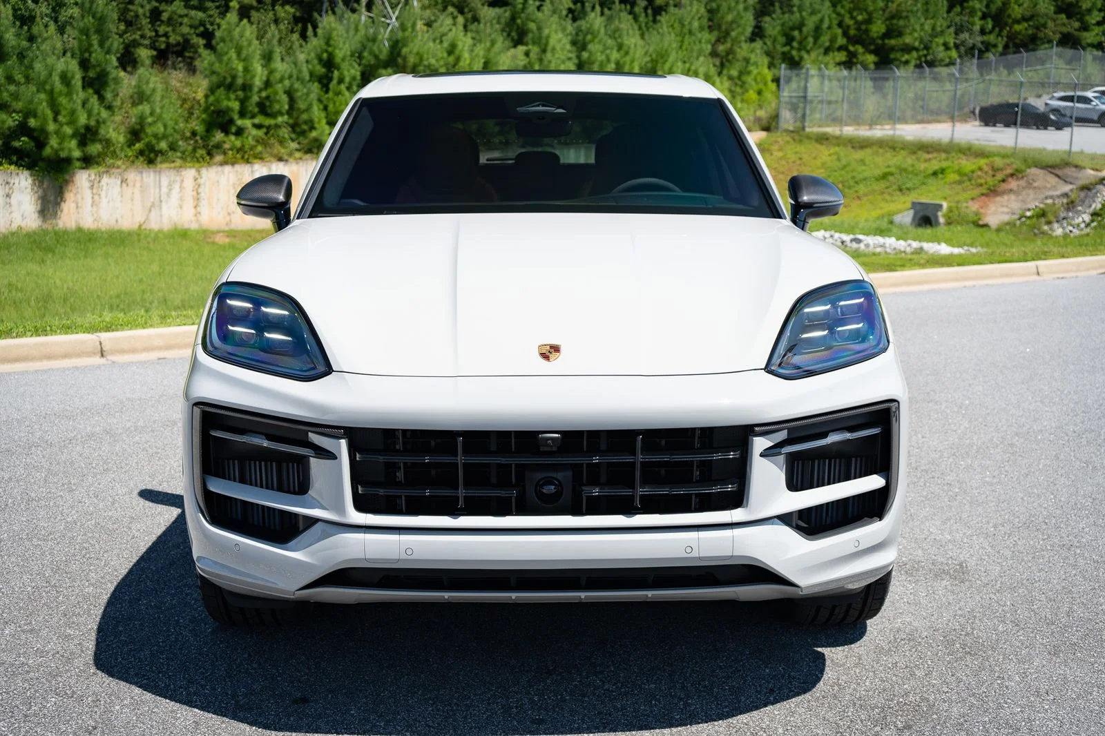 Used 2023  Porsche GTS image 9