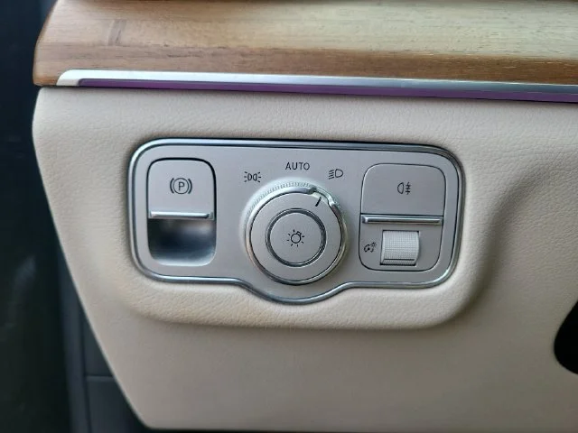 2024 Mercedes-Benz GLE GLE350 - Photo 25
