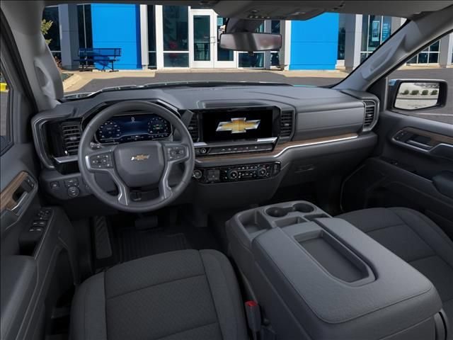 2026 Chevrolet Silverado 1500 LT - Photo 15