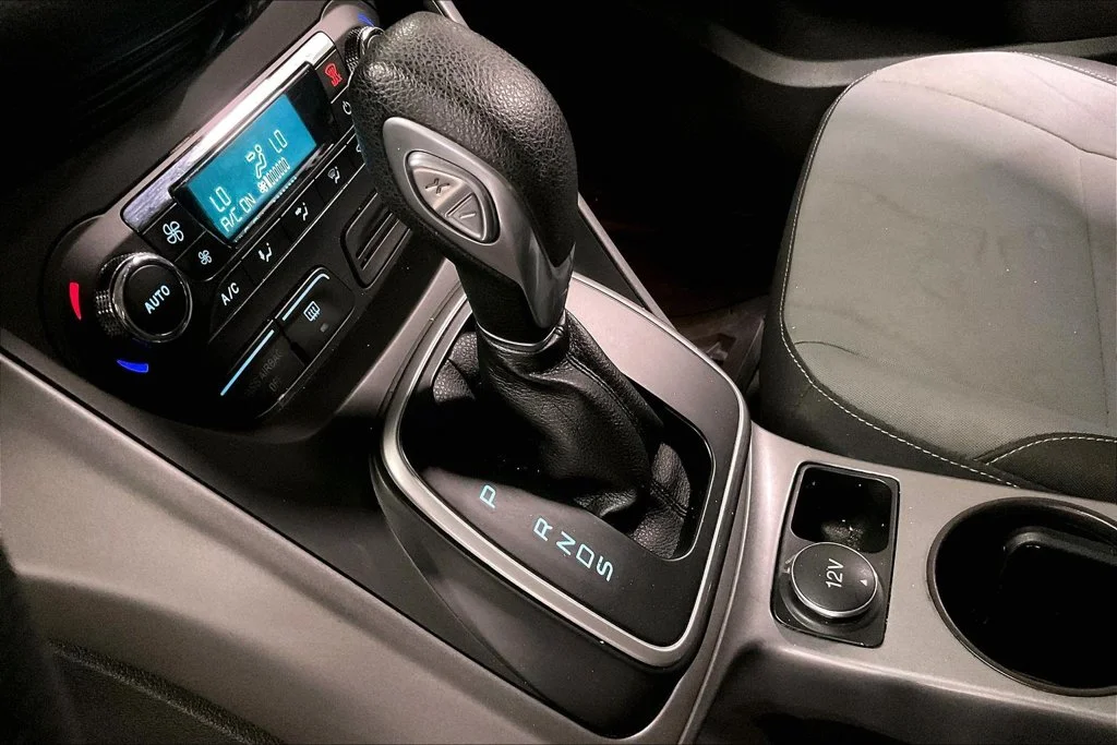 Used 2014 Gray Ford SE image 16