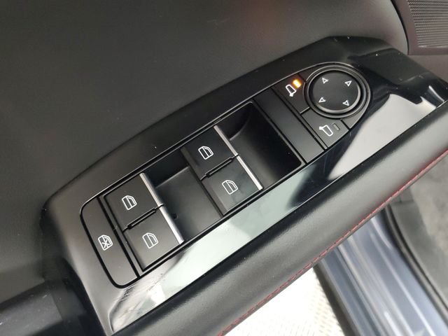 Certified Used 2025 Gray Mazda 2.5 S Carbon Edition image 18