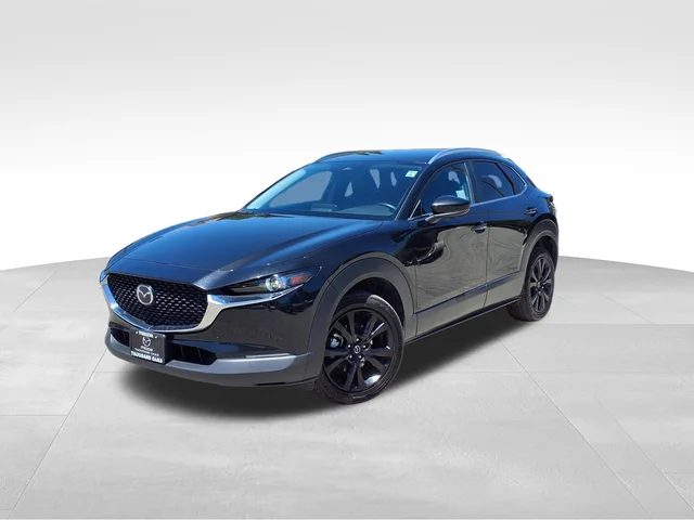 2024 Mazda CX-30 2.5 S Select Sport