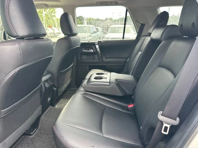 Used 2024 White Toyota TRD Pro image 14