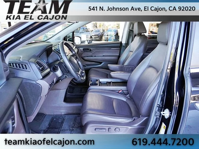 Used 2019  Honda EX-L image 15