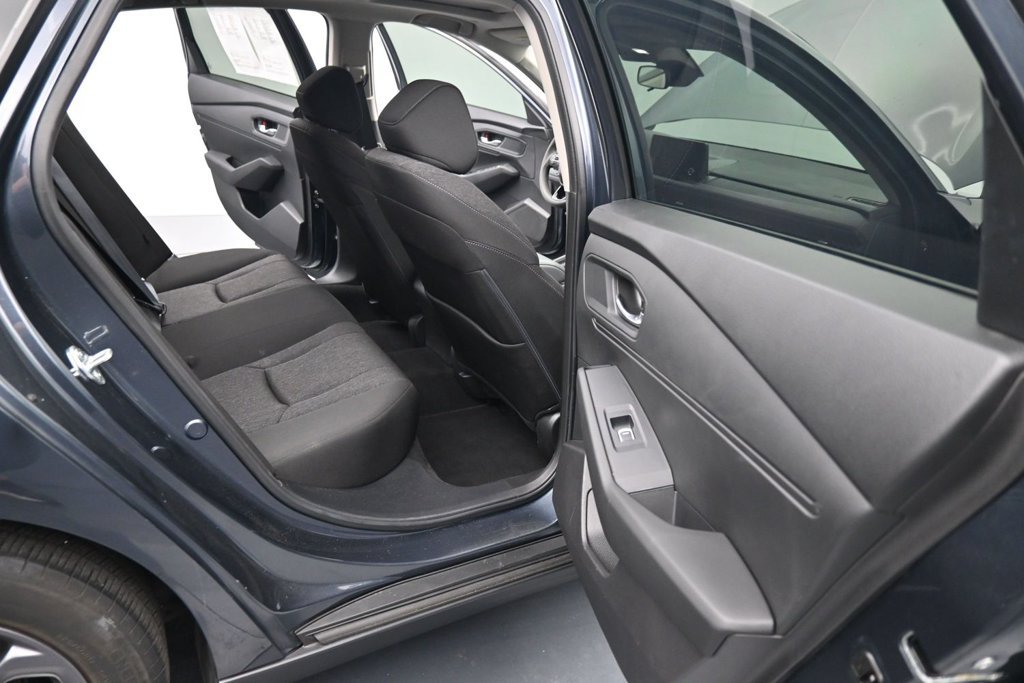 2023 Honda Accord EX - Photo 24