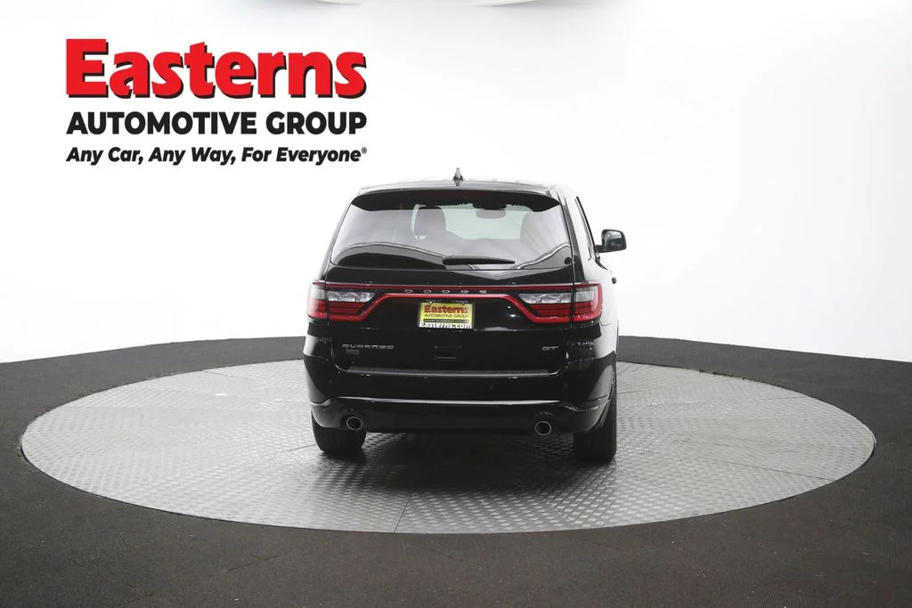 Used 2025 Black Dodge GT image 36
