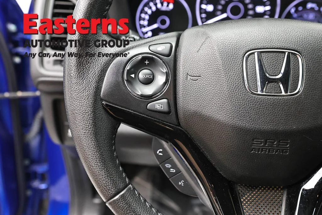 Used 2022 Blue Honda Sport image 14