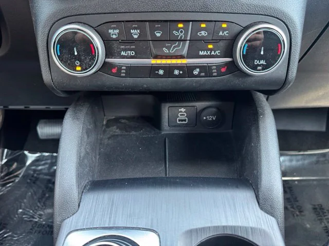 Used 2024 White Ford Active image 28