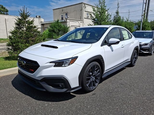 New 2026 CERAMIC WHITE Subaru Premium image 10