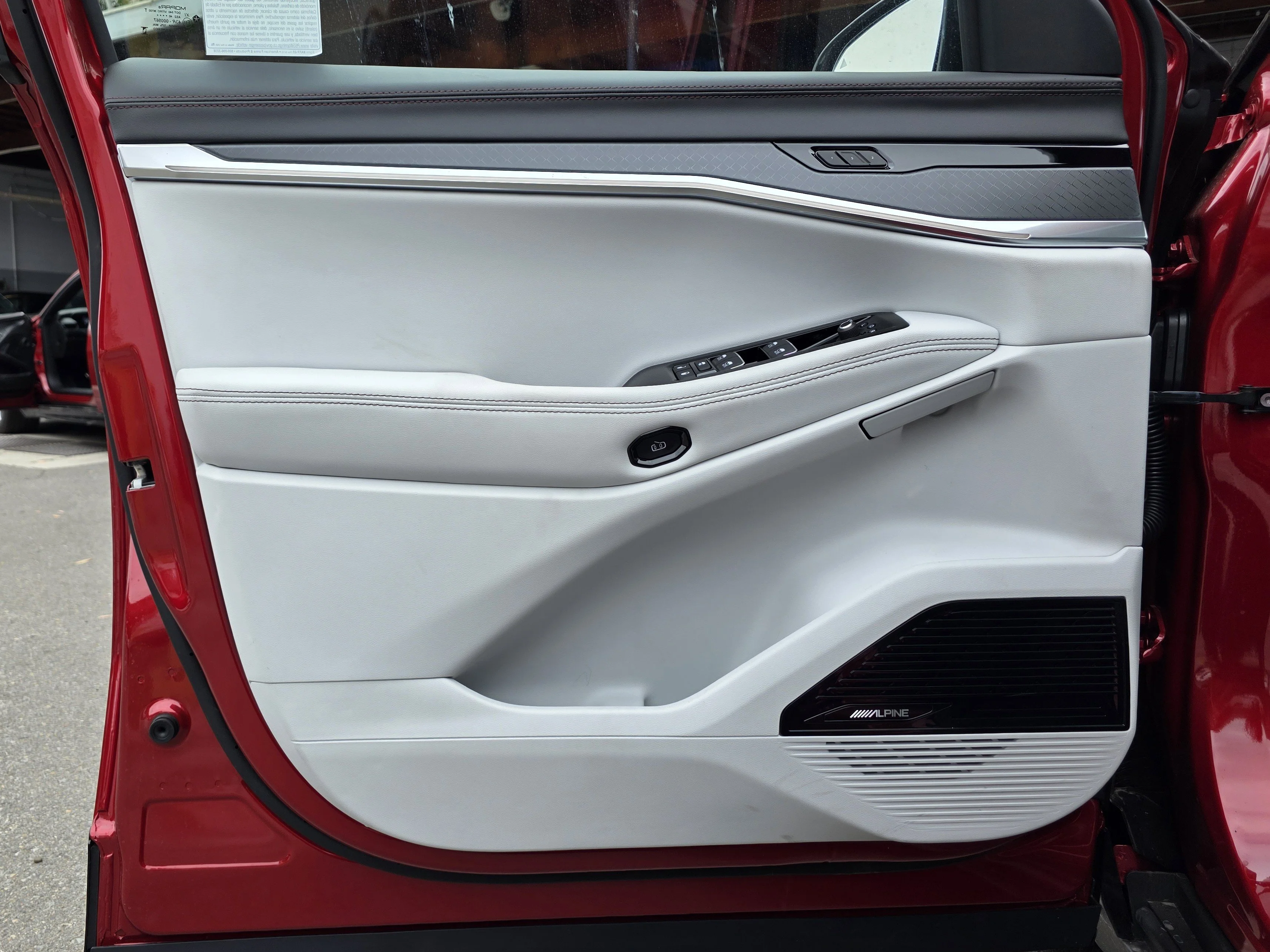 2025 Jeep Wagoneer S Limited - Photo 6