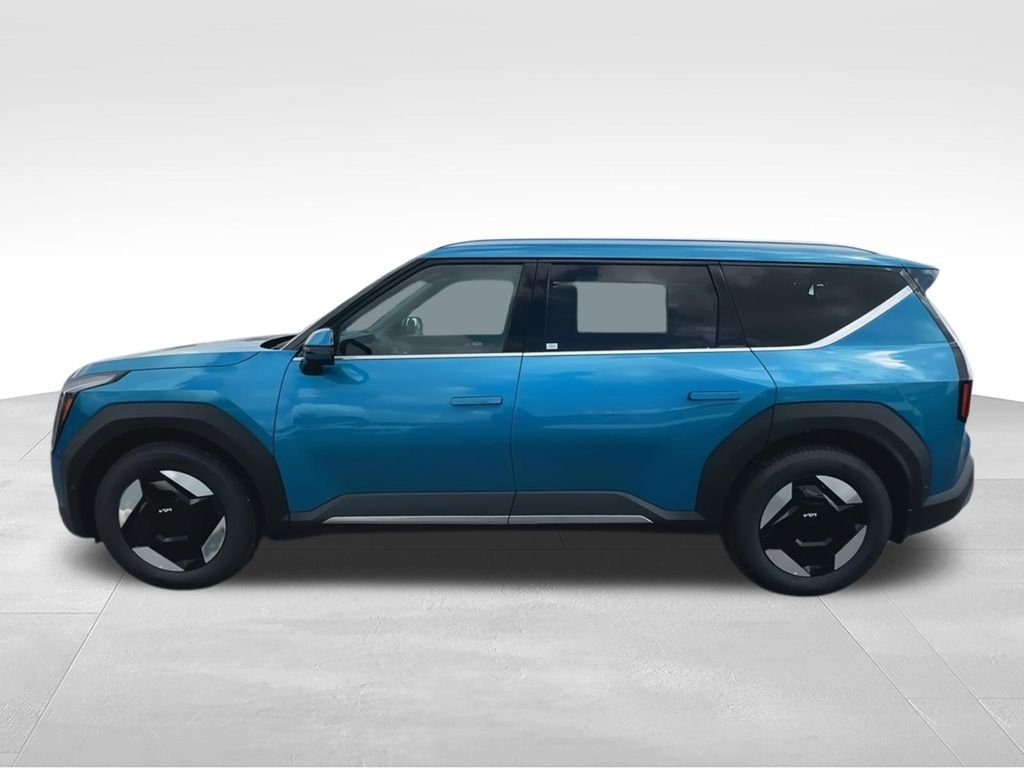 2026 Kia EV9 Wind - Photo 5